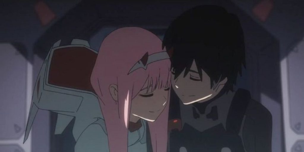 Darling in the Franxx: Ainda vale a pena assistir em 2021? 